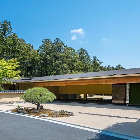 Hakone Suishoen Exterior foto