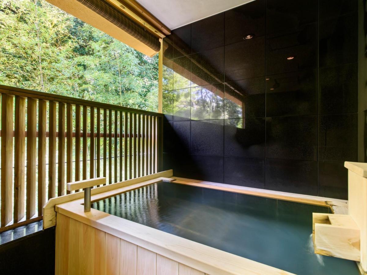 Hakone Suishoen Exterior foto