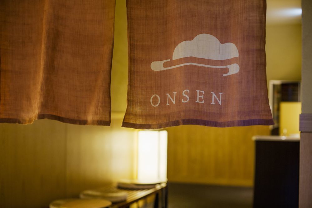 Hakone Suishoen Exterior foto
